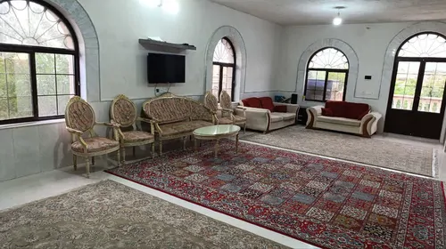تصویر 4 - ویلا تجره در  نیاسر