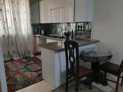 تصویر 3 - خانه مبله گلبرگ غربی در تهران