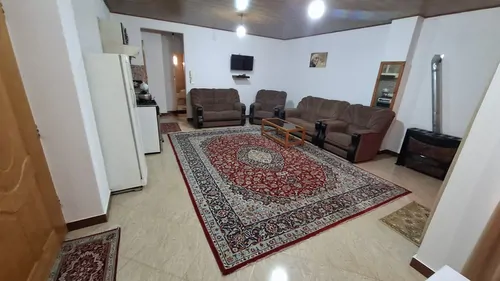 تصویر ۱ - آپارتمان مبله ساحلی مولایی (2) در  نور