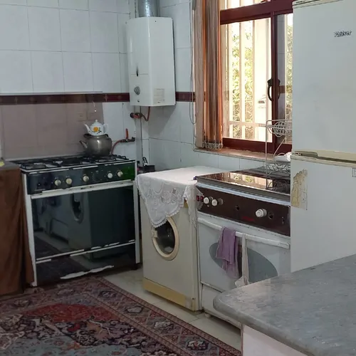 تصویر 8 - ویلا جنگلی ناردون در  ماسال