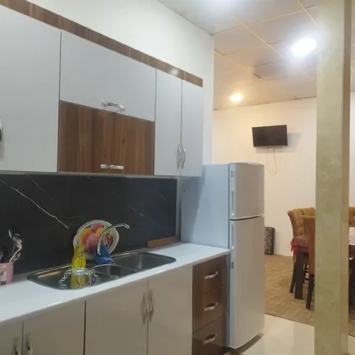 تصویر 5 - آپارتمان مبله خصالی (5) در  سنگر
