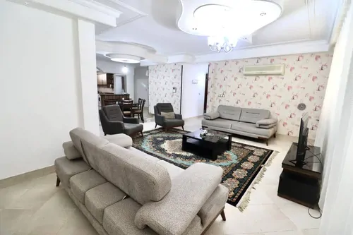 تصویر 1 - آپارتمان مبله پاسداران (واحد1) در  شیراز