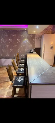 تصویر 2 - آپارتمان لاکچری بدون استخر در تهران