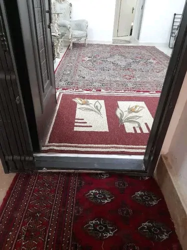 تصویر 3 - آپارتمان آپارتمان درسه طبقه در مشهد