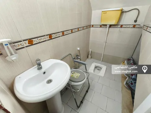 تصویر 15 - خانه یاس (10) در یزد