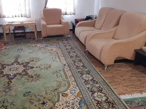 تصویر 3 - ویلا مبله مریان در تالش