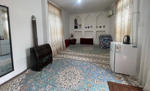 تصویر 11 - ویلا نگین فول گیم در گرگان