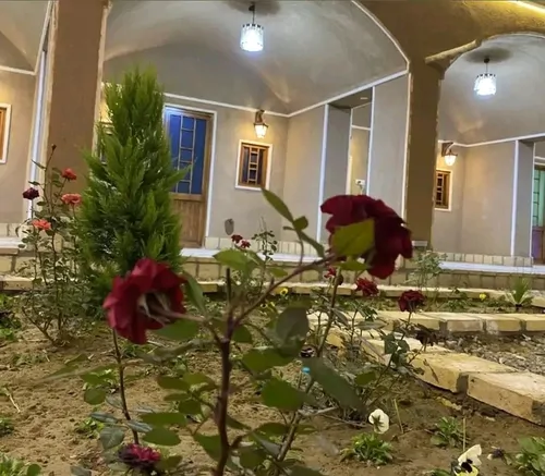 تصویر 4 - اقامتگاه بومگردی واحد 12متری در ابوزیدآباد در ابوزیدآباد