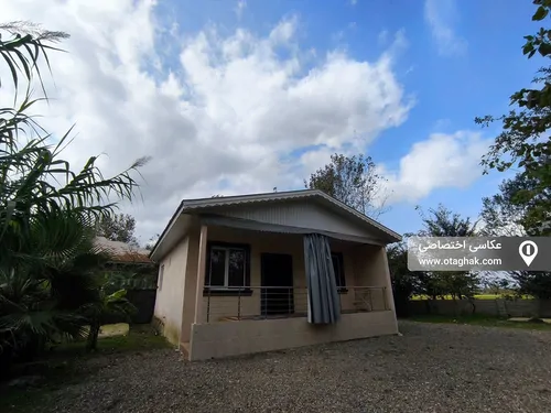 تصویر 15 - ویلا مهدیار در  رشت