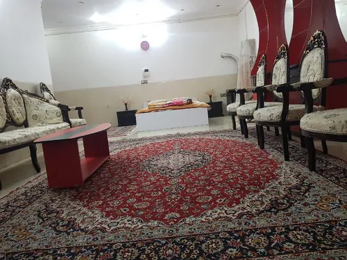 تصویر 3 - سوییت گلد ۲ در یزد
