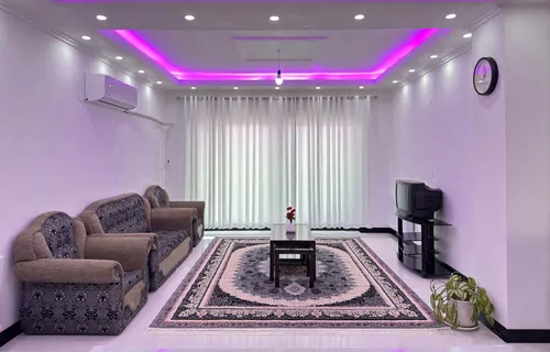 تصویر 4 - آپارتمان مبله مقصود (واحد ۱) در  شهسوار