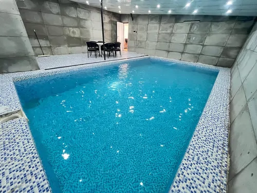 تصویر 13 - ویلا استخردار آبگرم سبز  در  کوهسار