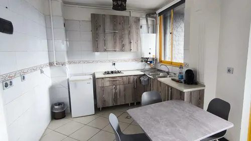 تصویر 6 - هتل آپارتمان مبله ساحلی روماک (واحد 12) در نشتارود