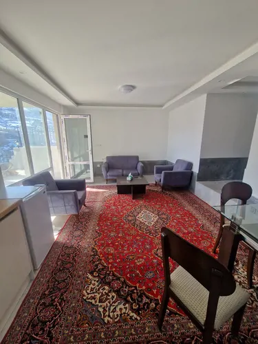 تصویر 4 - ویلا سرپناه در رستم آباد