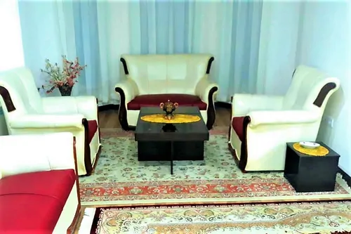تصویر 4 - ویلا رز در رامسر