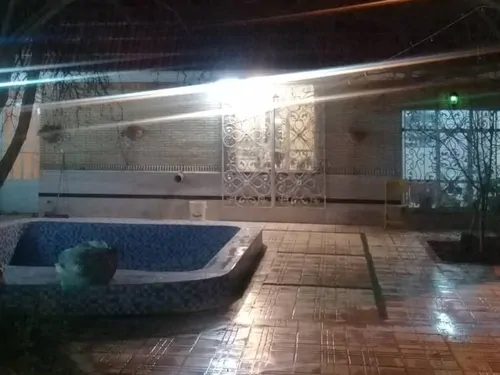 تصویر 5 - خانه خانه سنتی شیراز در  شیراز
