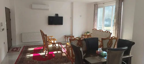 تصویر 7 - ویلا کوهپایه سبز در  لاهیجان