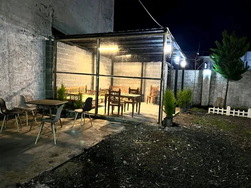 تصویر 13 - ویلا آلاچیق در زیبا کنار