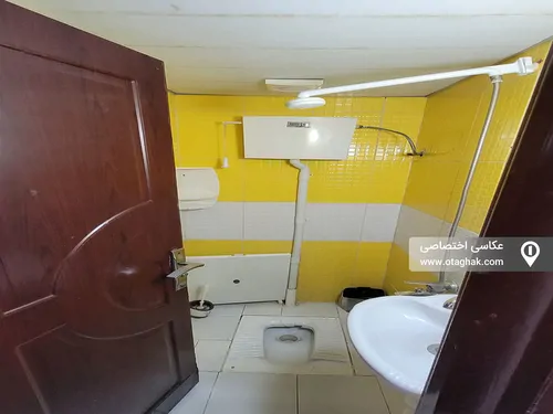 تصویر 7 - هتل آپارتمان عرشیا (چهار تخته)  در  مشهد