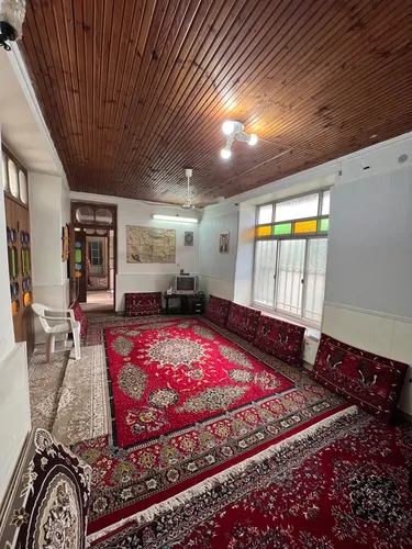 تصویر 4 - روستایی و عشایری برکه ی آرام  در  جویبار