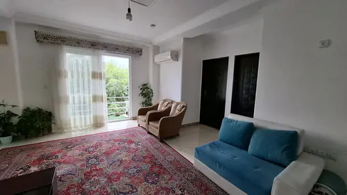 تصویر 3 - خانه مبله لمتر در رامسر