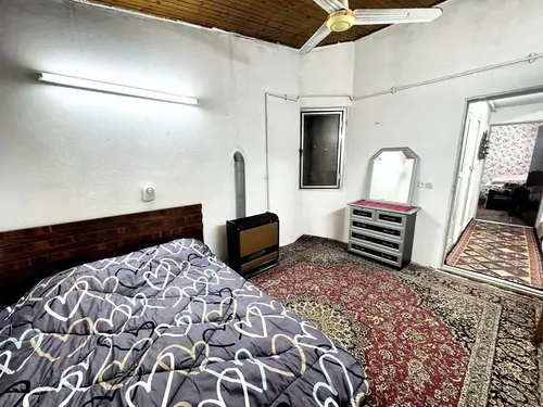 تصویر 11 - خانه ساحلی سیروس (طبقه اول) در  رستم رود