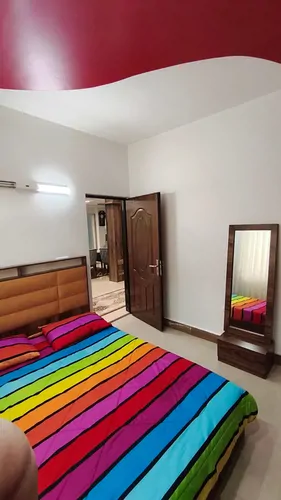 تصویر 31 - ویلا استخردار آبگرم امیر مهر با جکوزی و ایرهاکی در سرخ رود