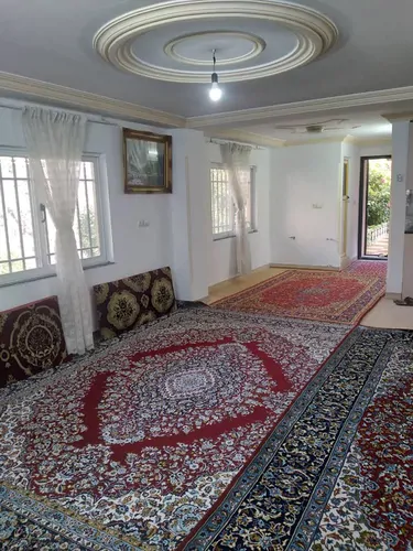 تصویر 3 - ویلا امیری کوه در  رینه