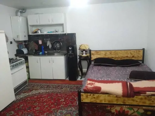 تصویر 2 - ویلا خوش آب هوا وباصفا  در کرج