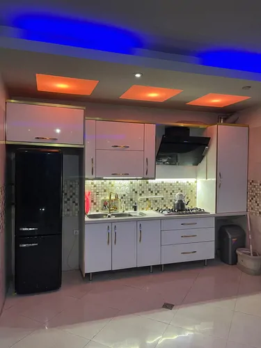 تصویر 14 - ویلا استخردار آبگرم دیانا با بیلیارد و فوتبالدستی در  کردان