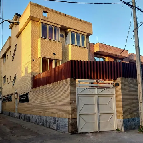 تصویر 14 - آپارتمان مبله خورشید شهدا (دوم) در  مشهد