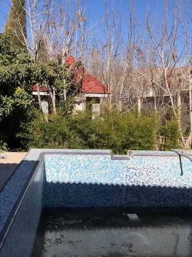 تصویر 4 - ویلا دریسی در شیراز