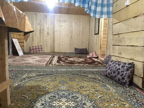 تصویر 5 - کلبه کلبه ییلاقی کاظمی در  ماسال