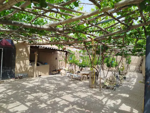 تصویر 13 - روستایی و عشایری هخامنش در  شاهرود