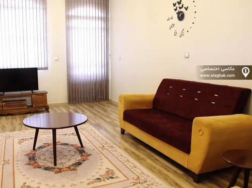 تصویر 7 - آپارتمان مبله شهاب(واحد 2) در  شیراز