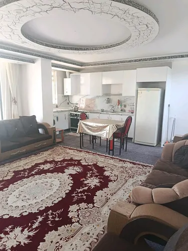 تصویر 2 - ویلا باغ پارسا در چادگان
