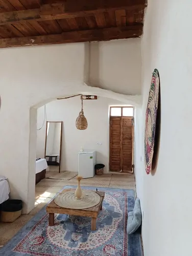 تصویر 3 - اقامتگاه بوم‌گردی رُباب (دَمام) در  هرمز