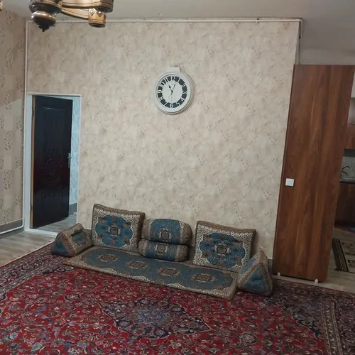 تصویر 8 - ویلا بارانا  در  سهیلیه