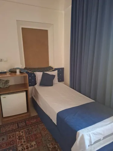 تصویر 3 - اقامتگاه بوم‌گردی سرای جهانگرد (یک تخته همکف) با صبحانه رایگان در  مهریز