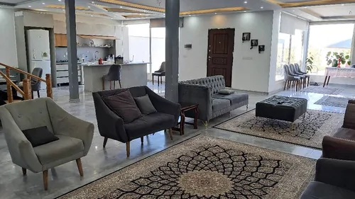 تصویر 5 - ویلا ویلای استخردار چهار فصل مانیا در  سهیلیه