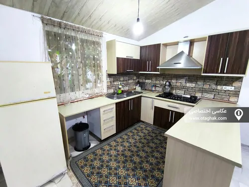 تصویر 7 - ویلا بهشت کوچک در هچیرود