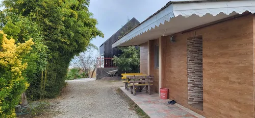 تصویر 2 - سوییت پور باقی (1) در رضوانشهر