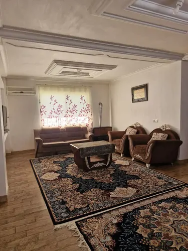 تصویر 4 - ویلا ساحلی امیر در پرهسر