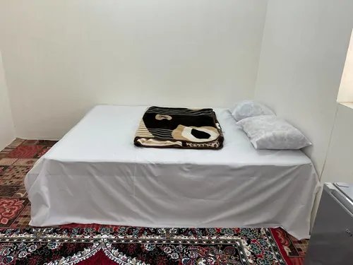تصویر 2 - اقامتگاه بوم‌گردی تاخره سهیلی(اتاق جزیره دلفین ها) در قشم