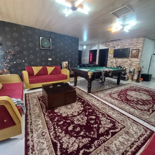 تصویر 2 - ویلا استخردار در چالوس