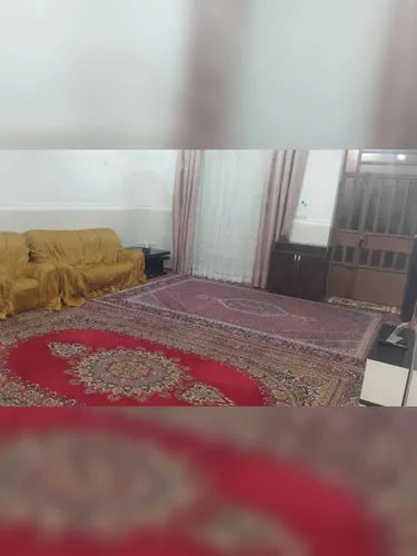 تصویر 4 - مهمانسرا دوطبقه ویلایی همکف در بندر عباس