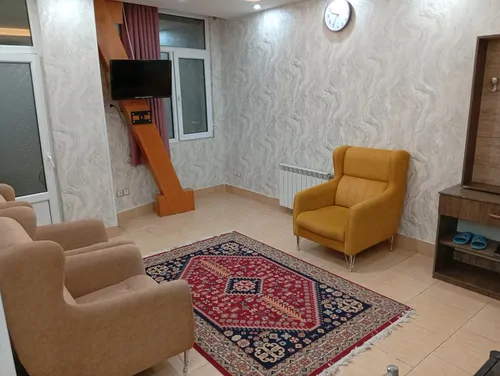 تصویر 3 - آپارتمان تاج محل (تکخوابه ۳ تخته ۲) در  سرعین