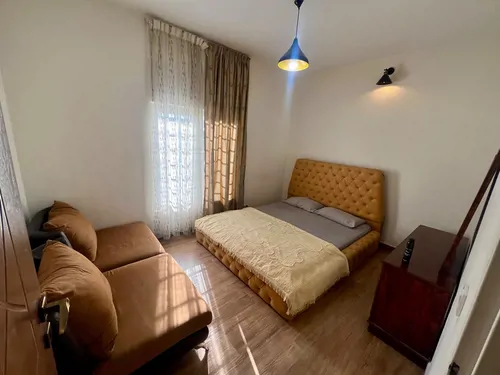 تصویر 6 - ویلا استخردار آبگرم باران در  کردان