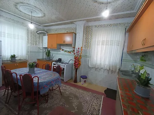 تصویر 5 - آپارتمان خانه مسافر دوخوابه آذربایجان  در  رشت