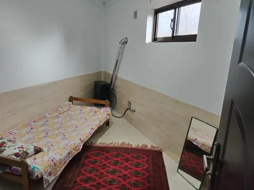 تصویر 5 - روستایی و عشایری دربست تراس دار  در  رامسر